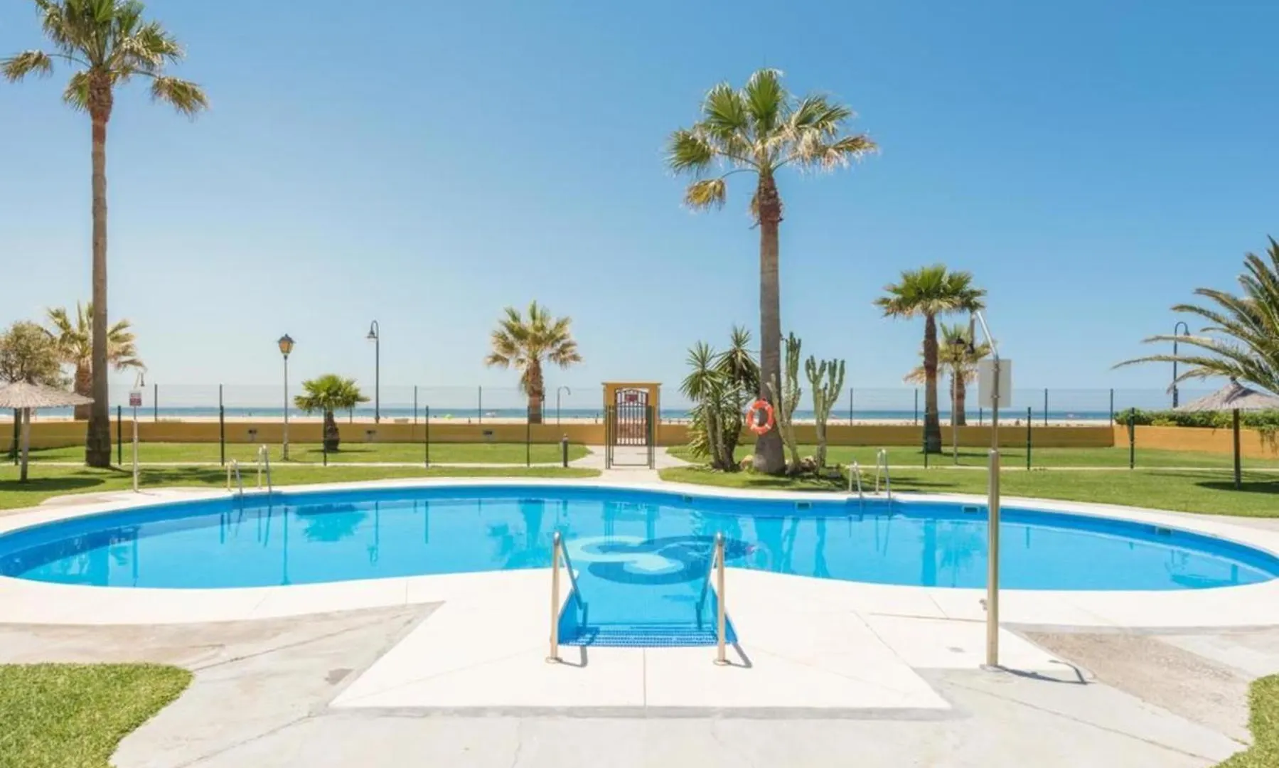 Appartement Livingtarifa La Tortuguita Espagne
