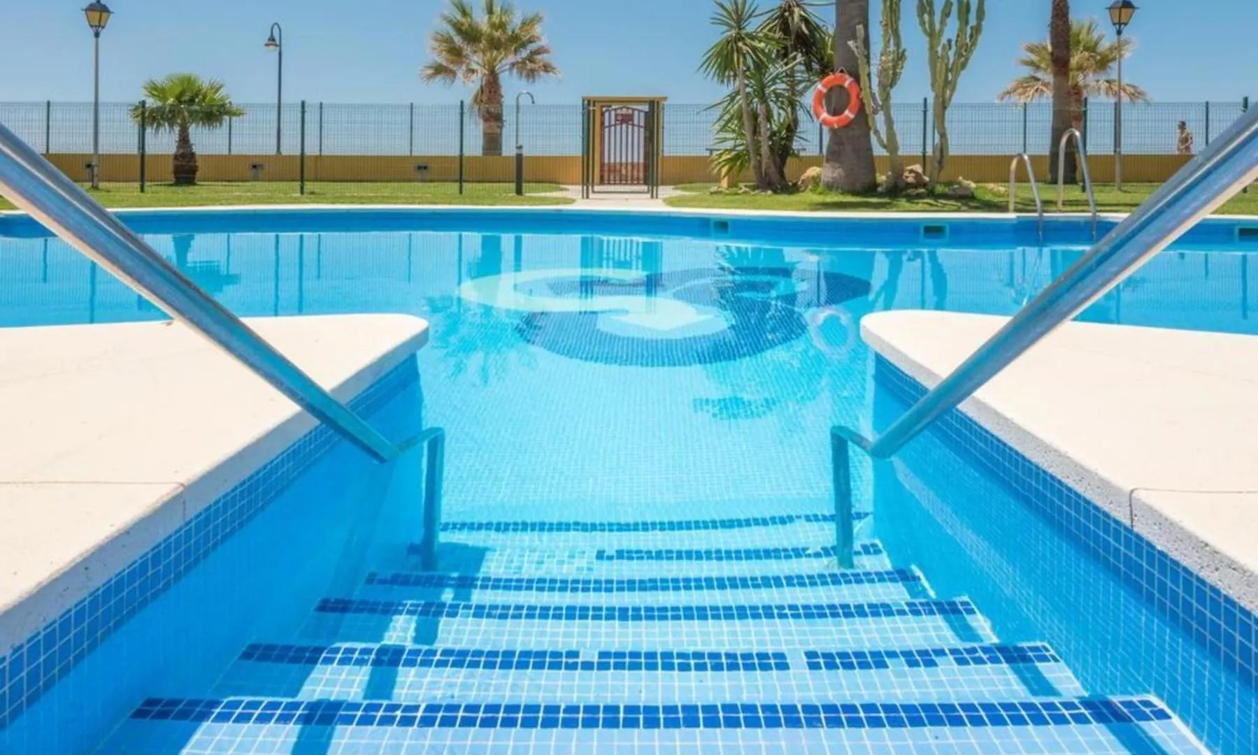 Appartement Livingtarifa La Tortuguita Espagne