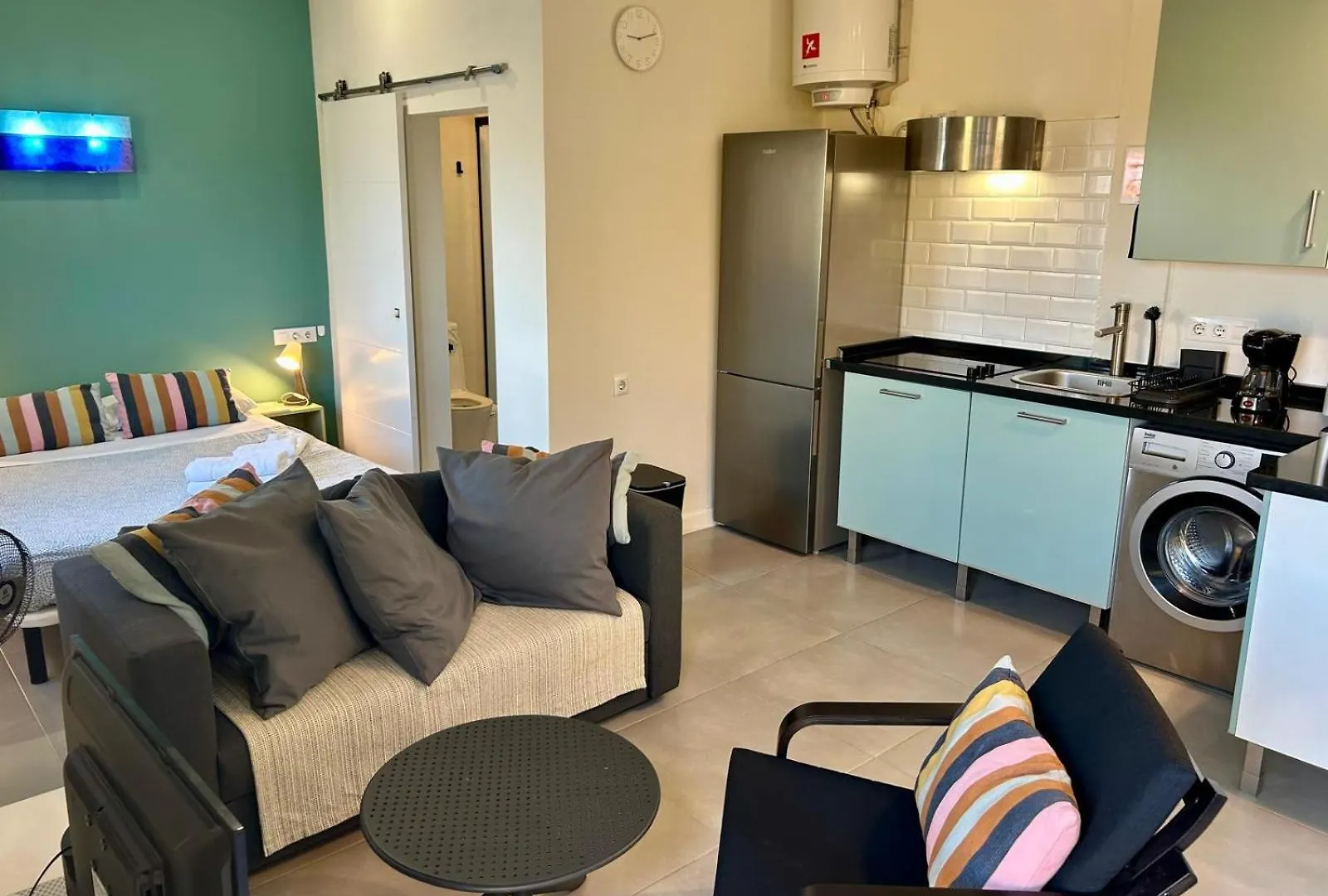 Appartement Livingtarifa La Tortuguita  Tarifa