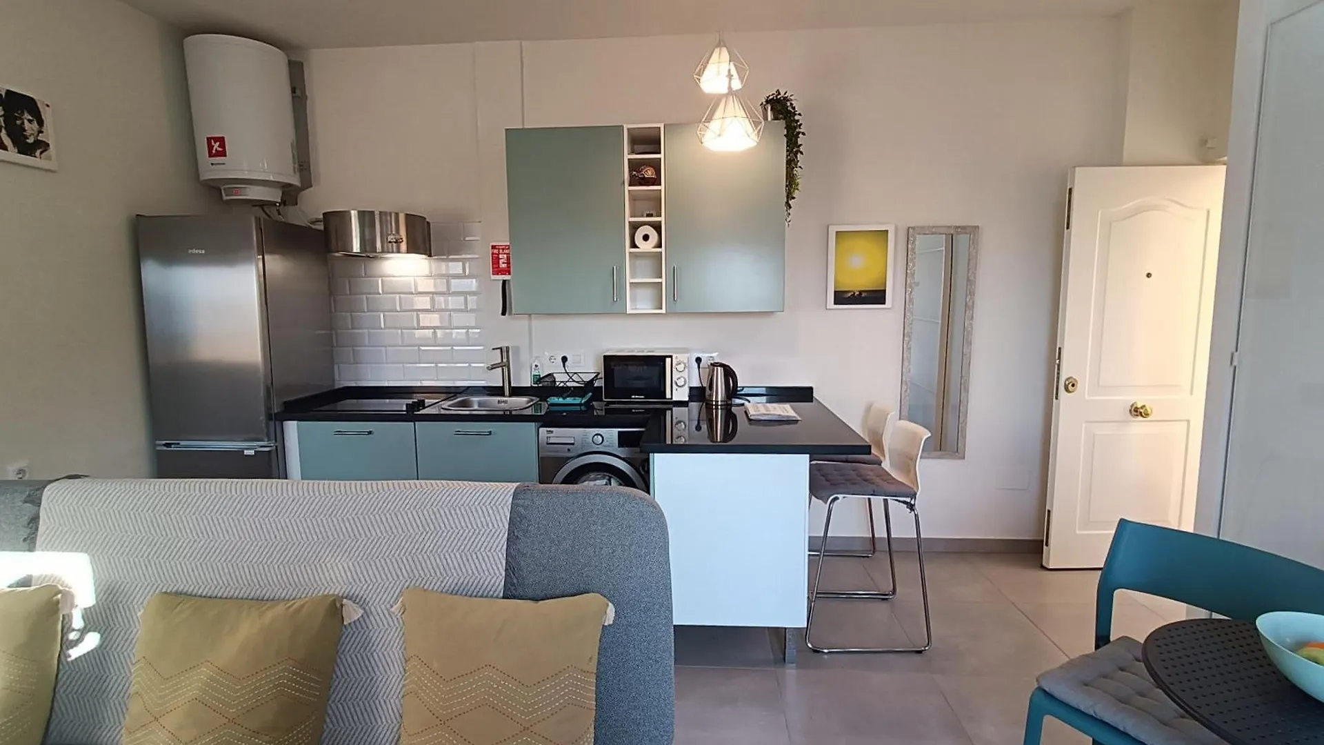 Appartamento Livingtarifa La Tortuguita