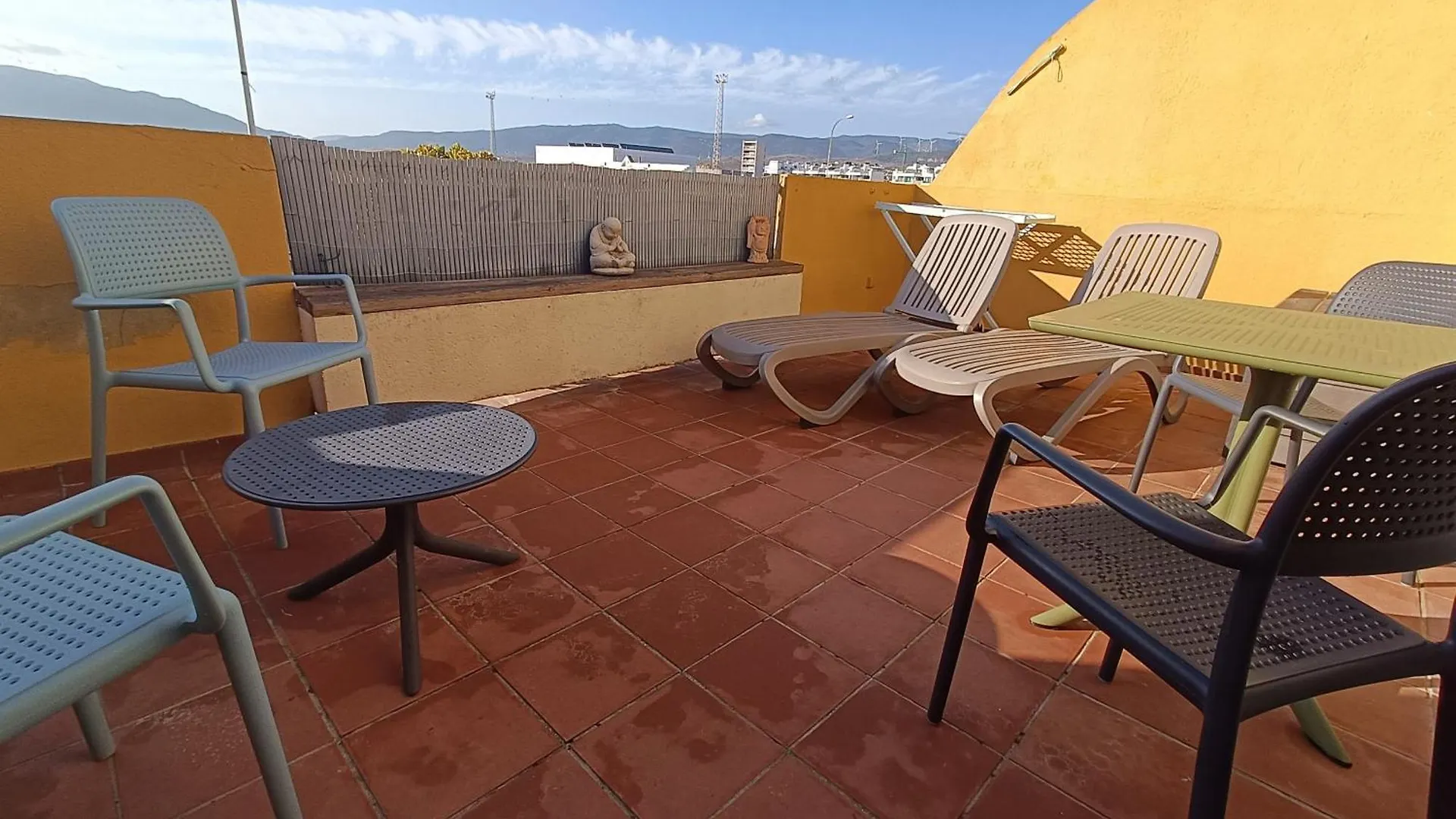 Appartement Livingtarifa La Tortuguita Espagne