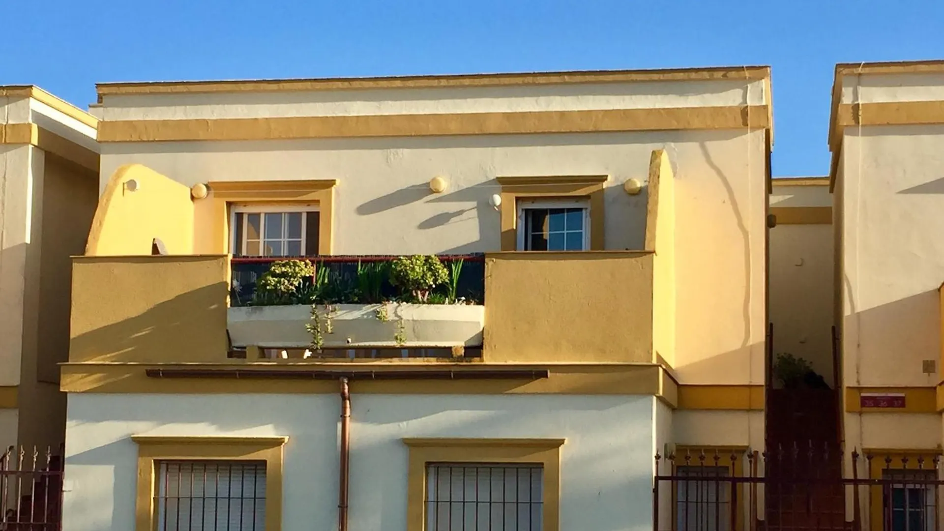 Appartement Livingtarifa La Tortuguita